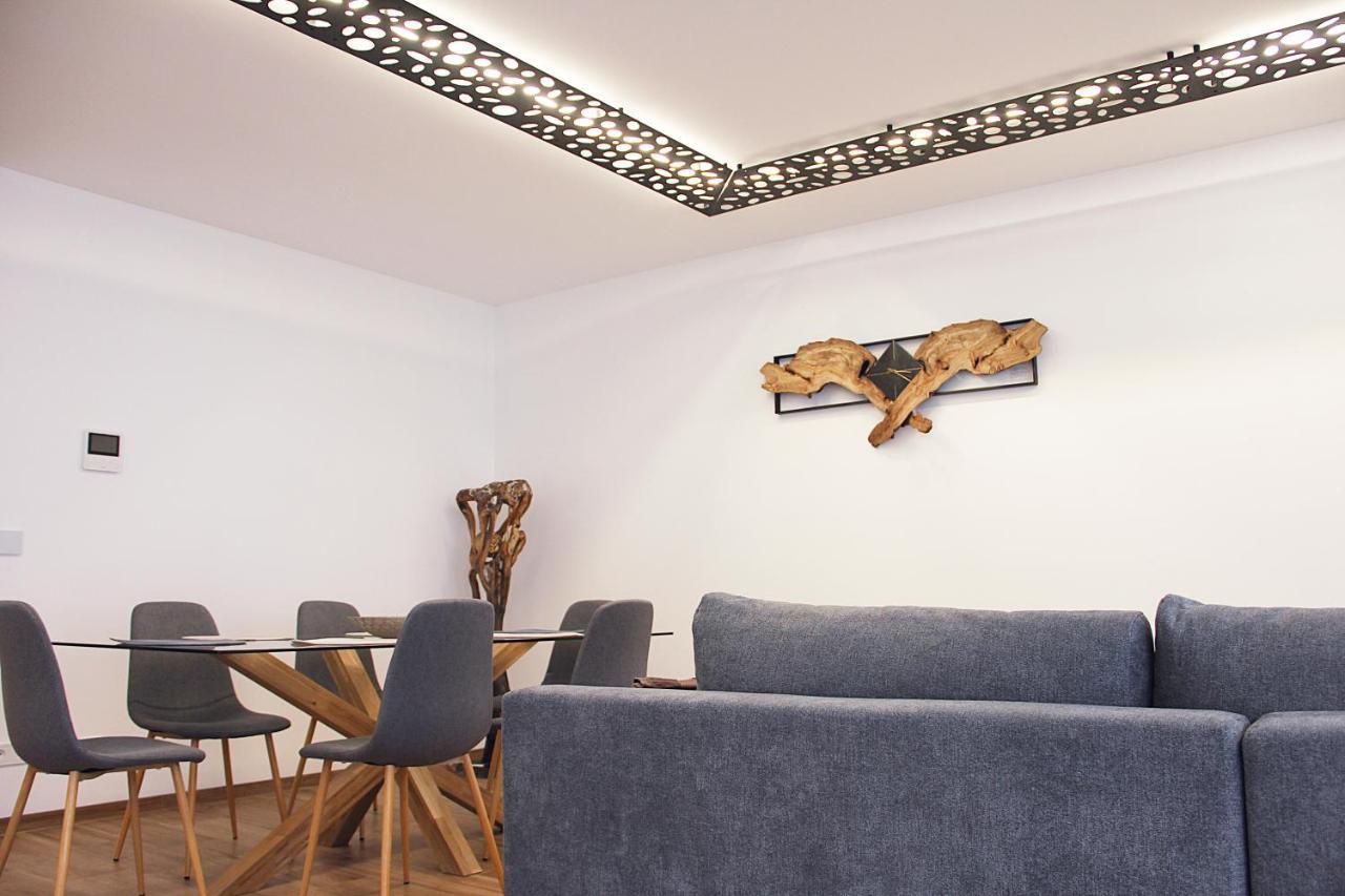 Laurentia Penthouse Apartment Merano Exterior foto